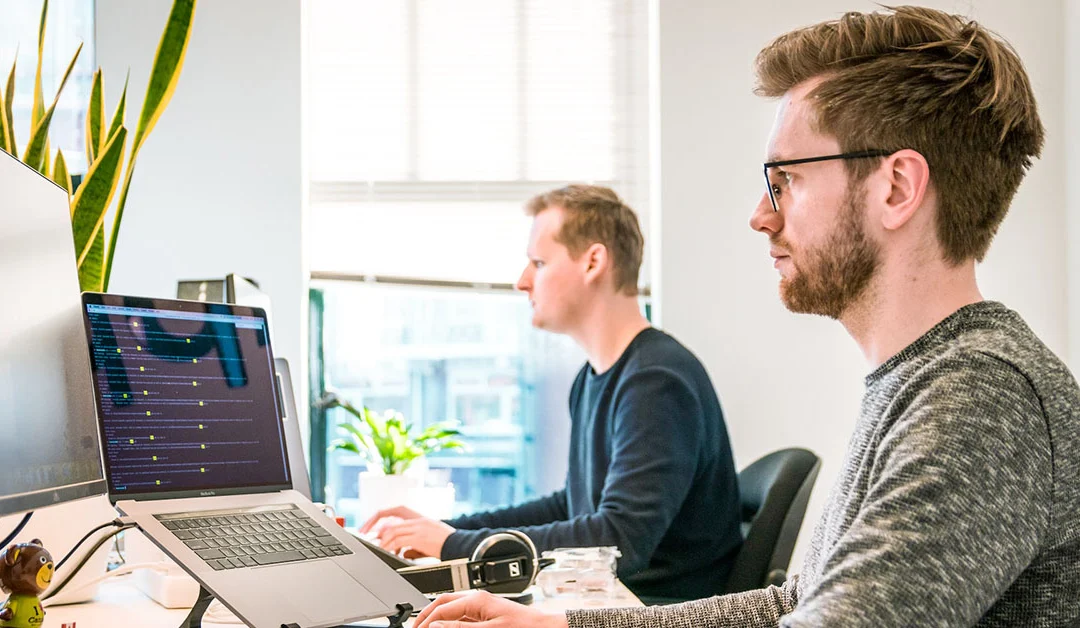 5 Razones por las que un Trader debe Aprender a Programar