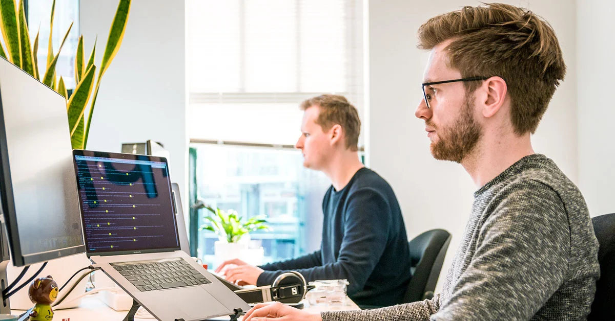 aprender a programar traders