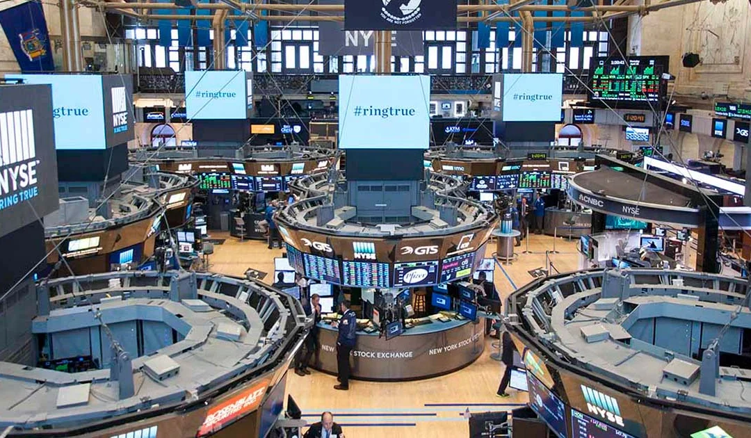 Historia de la Bolsa de Valores