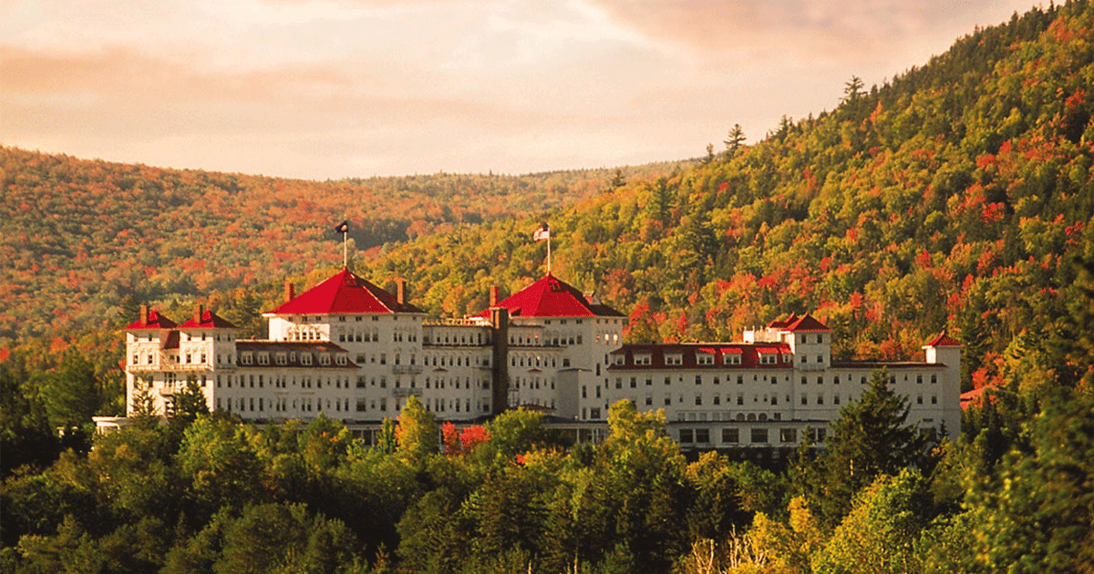 Bretton Woods