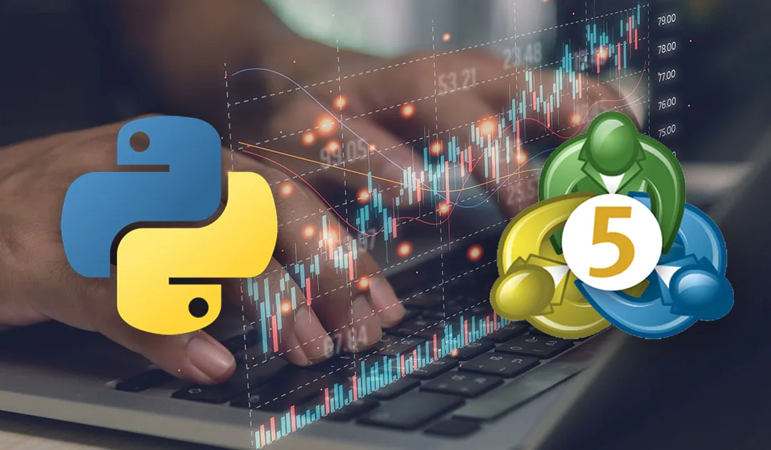 Cómo conectar Python y MetaTrader 5 – Parte 1