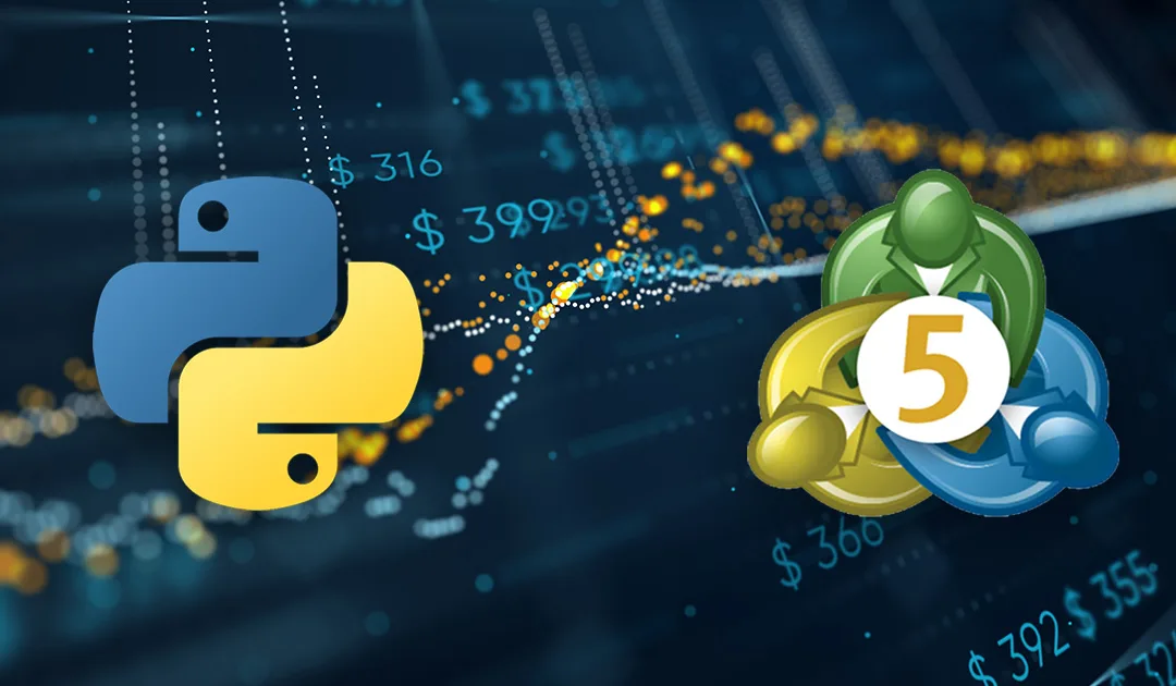 Cómo obtener los precios de MetaTrader 5 desde Python – Parte 2